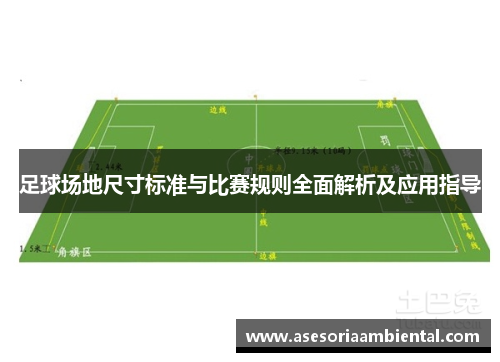 足球场地尺寸标准与比赛规则全面解析及应用指导